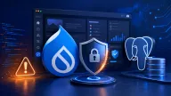 Уязвимость Drupal Core — срочные обновления нужны сайтам на PostgreSQL