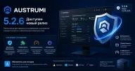 AUSTRUMI 5.2.6 — новый Live-образ появился на зеркалах без опубликованного changelog