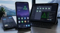 postmarketOS 26.06 — мобильный Linux получил Alpine 3.24, свежие интерфейсы и улучшенную загрузку