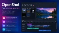 OpenShot — что это за видеоредактор, зачем он нужен и для каких задач подходит