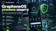 GrapheneOS удалила сертификаты eMudhra после компрометации и исправила сбои Google Play