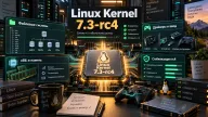 Linux Kernel 7.3-rc4 усилил стабилизацию файловых систем, x86 и драйверов