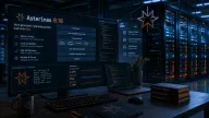 Asterinas 0.18.0 — Rust-ядро получило основу для Kata Containers и CoCo