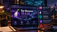 В Tor Browser 15.0.24 вошли свежие исправления Firefox и Tor — подпись Windows всё ещё просрочена