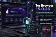 Tor Browser 15.0.26 заблокировал опасные сертификаты eMudhra после компрометации ключей