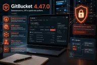 GitBucket 4.47.0 усилил защиту клонирования и приблизил API к GitHub
