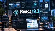 React 19.3 — стабильные View Transitions и Fragment Refs, Trusted Types и новый browser API