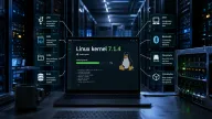 В Linux 7.1.4 исправили сотни ошибок — обновление затронуло USB, SMB, FUSE и KVM